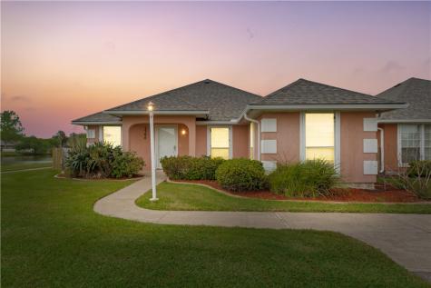 2304 Barcelona Drive Ingleside TX 78362