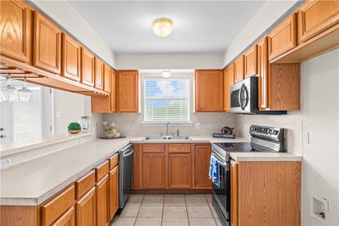2304 Barcelona Drive Ingleside TX 78362
