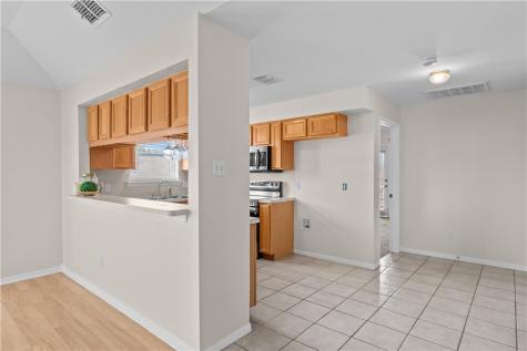 2304 Barcelona Drive Ingleside TX 78362