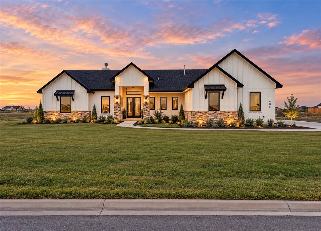 1485 Fenner Ranch Drive Corpus Christi TX 78415