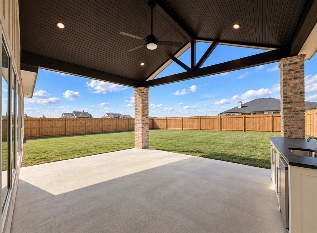 1485 Fenner Ranch Drive Corpus Christi TX 78415