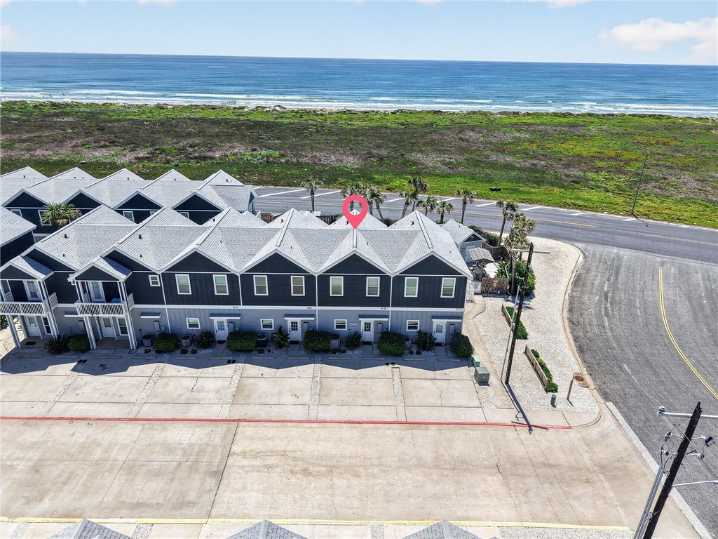 15236 Beach Way Drive Corpus Christi TX 78418