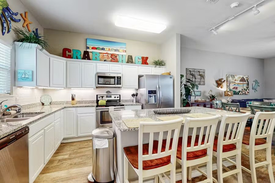 15236 Beach Way Drive Corpus Christi TX 78418