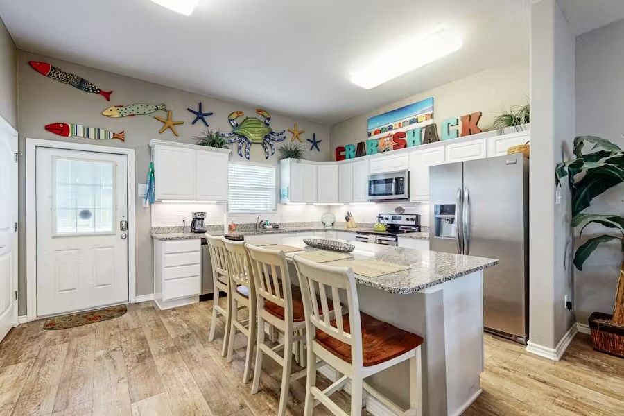 15236 Beach Way Drive Corpus Christi TX 78418