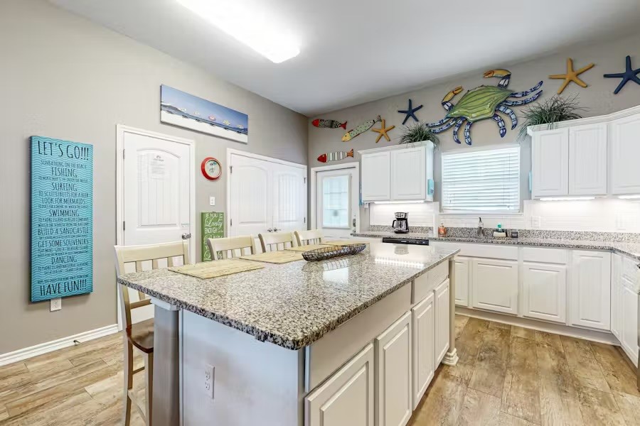 15236 Beach Way Drive Corpus Christi TX 78418