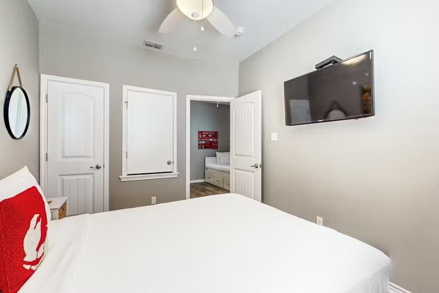 15236 Beach Way Drive Corpus Christi TX 78418