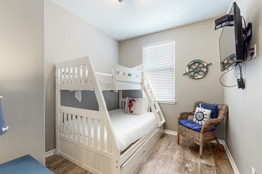 15236 Beach Way Drive Corpus Christi TX 78418