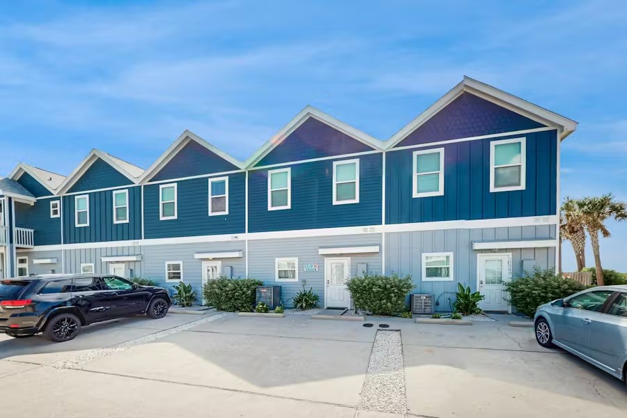 15236 Beach Way Drive Corpus Christi TX 78418