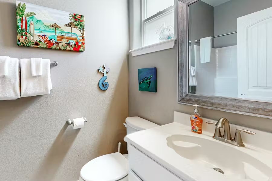 15236 Beach Way Drive Corpus Christi TX 78418