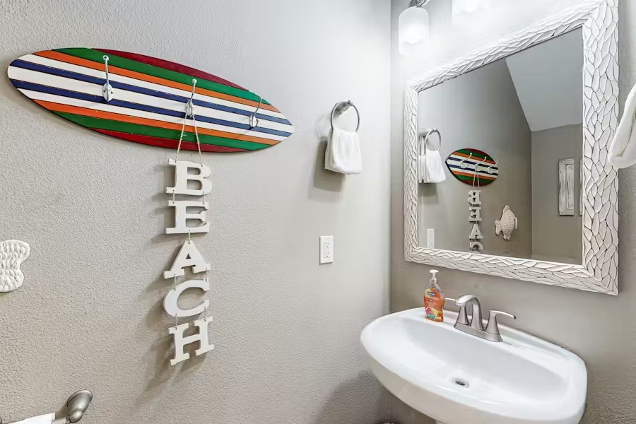15236 Beach Way Drive Corpus Christi TX 78418