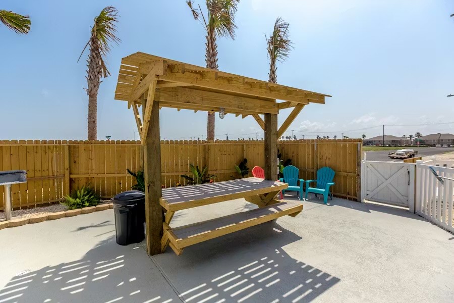 15236 Beach Way Drive Corpus Christi TX 78418