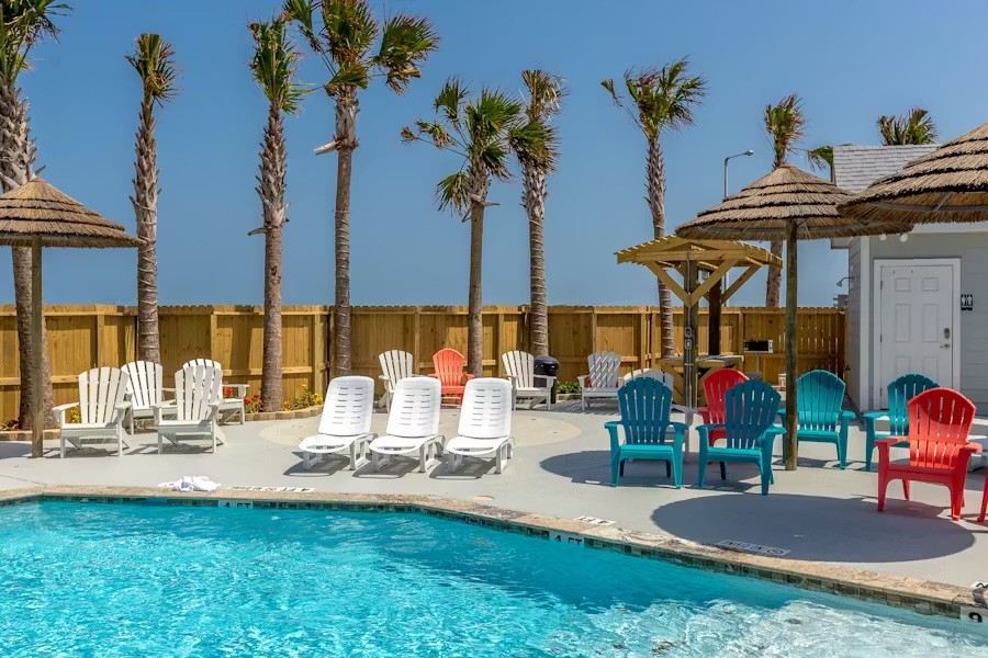 15236 Beach Way Drive Corpus Christi TX 78418