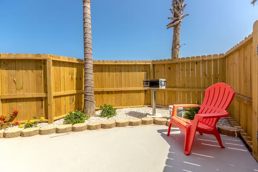 15236 Beach Way Drive Corpus Christi TX 78418