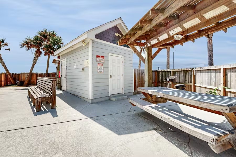 15236 Beach Way Drive Corpus Christi TX 78418