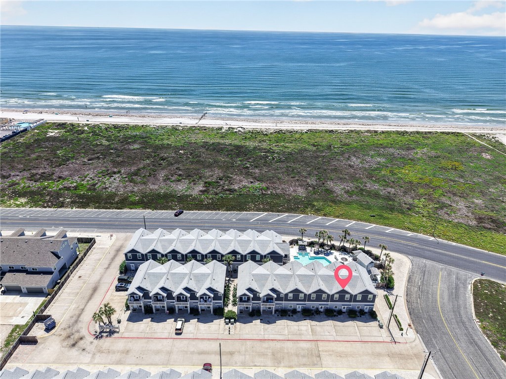 15236 Beach Way Drive Corpus Christi TX 78418