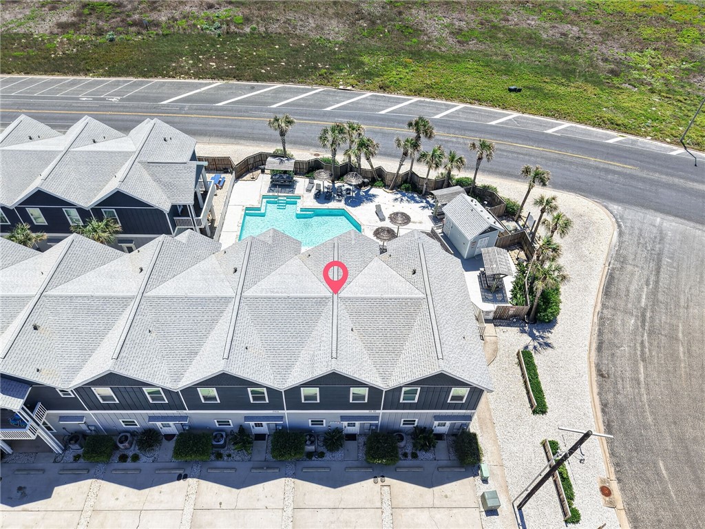 15236 Beach Way Drive Corpus Christi TX 78418