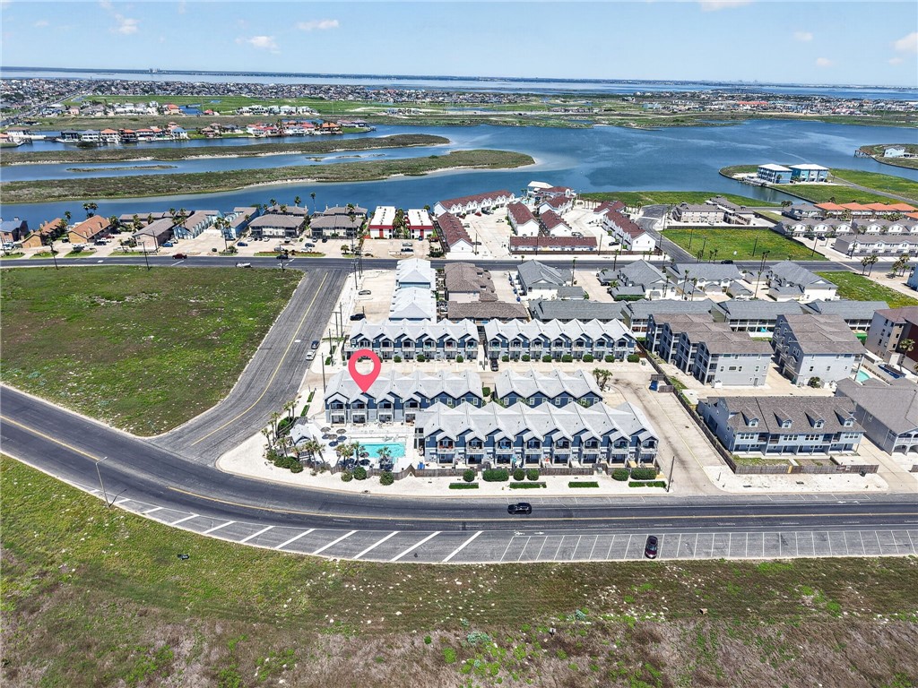 15236 Beach Way Drive Corpus Christi TX 78418
