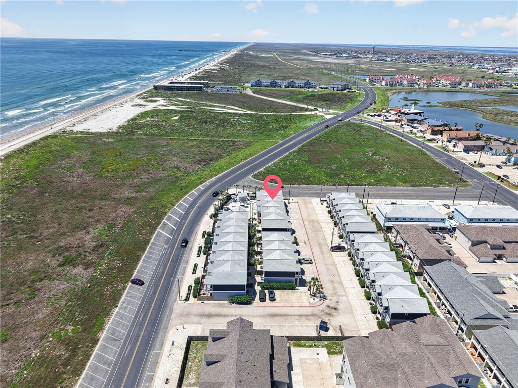 15236 Beach Way Drive Corpus Christi TX 78418