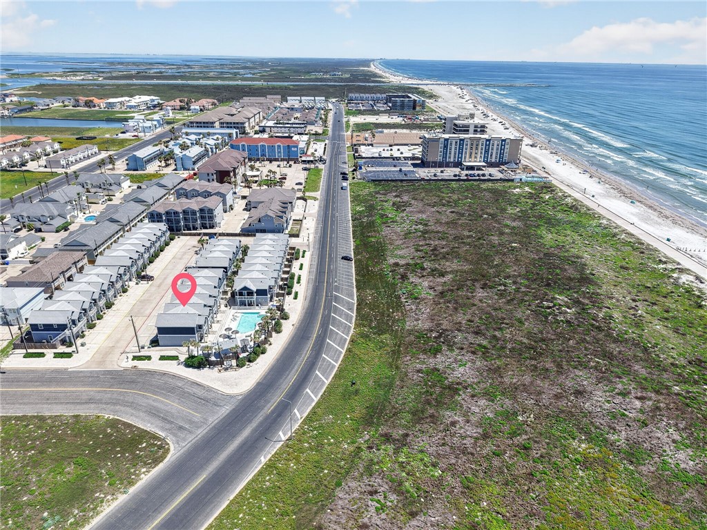 15236 Beach Way Drive Corpus Christi TX 78418