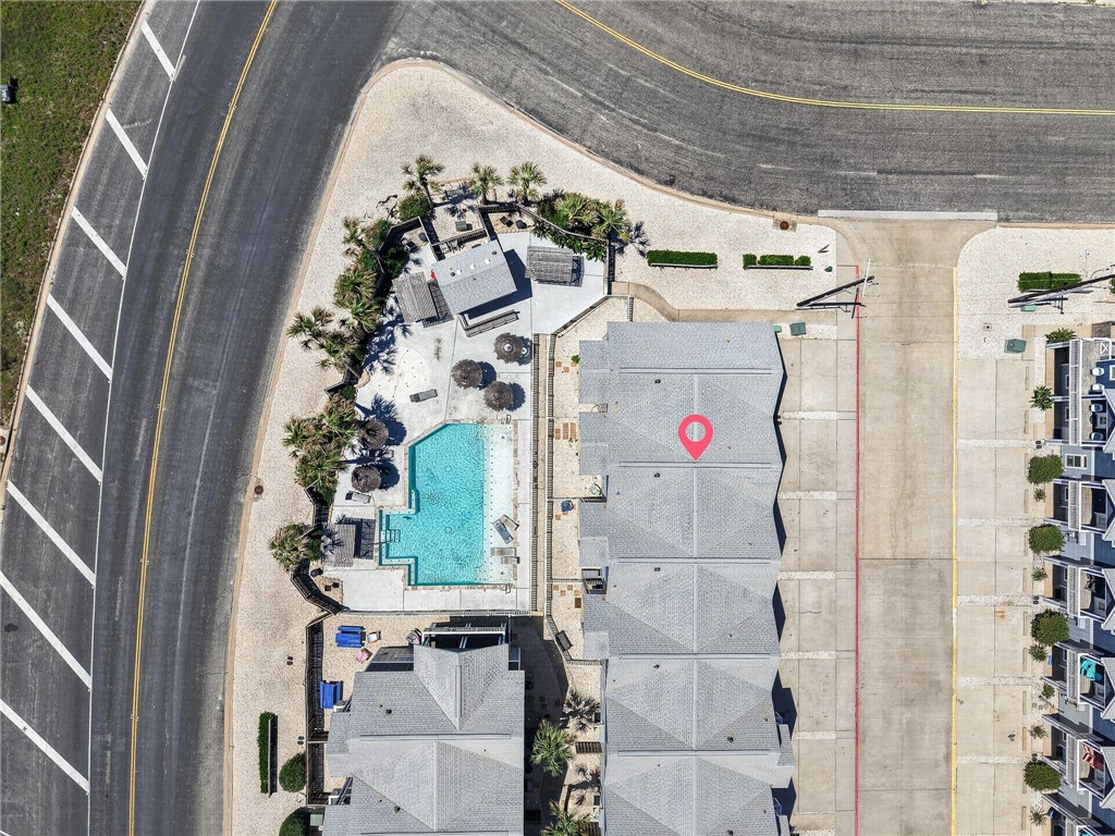 15236 Beach Way Drive Corpus Christi TX 78418