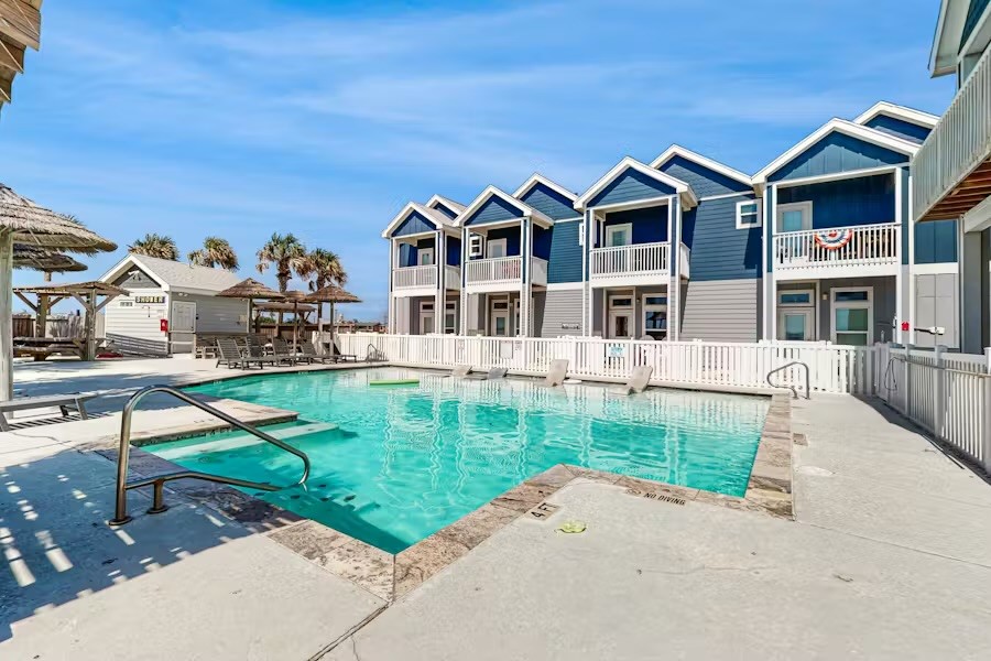 15236 Beach Way Drive Corpus Christi TX 78418