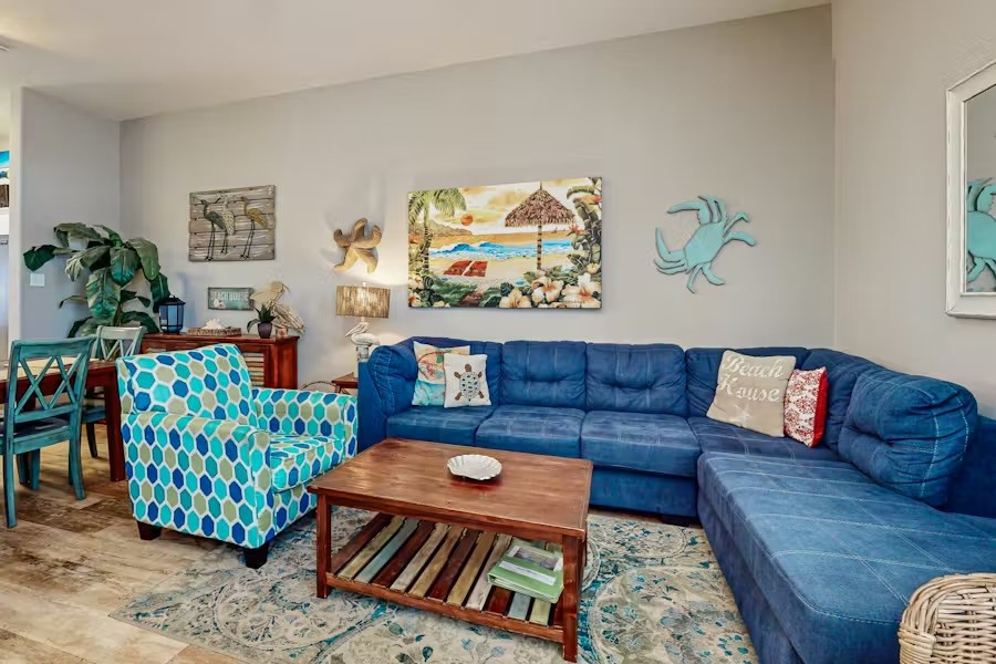 15236 Beach Way Drive Corpus Christi TX 78418