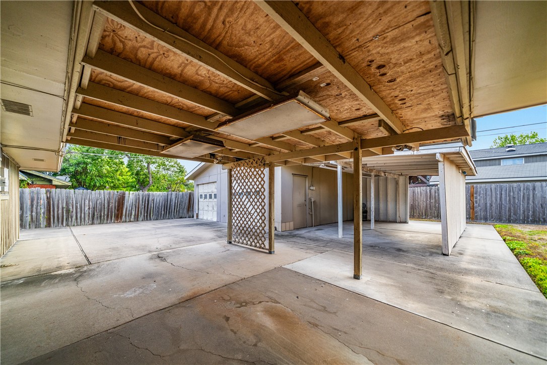 1054 Brock Drive Corpus Christi TX 78412