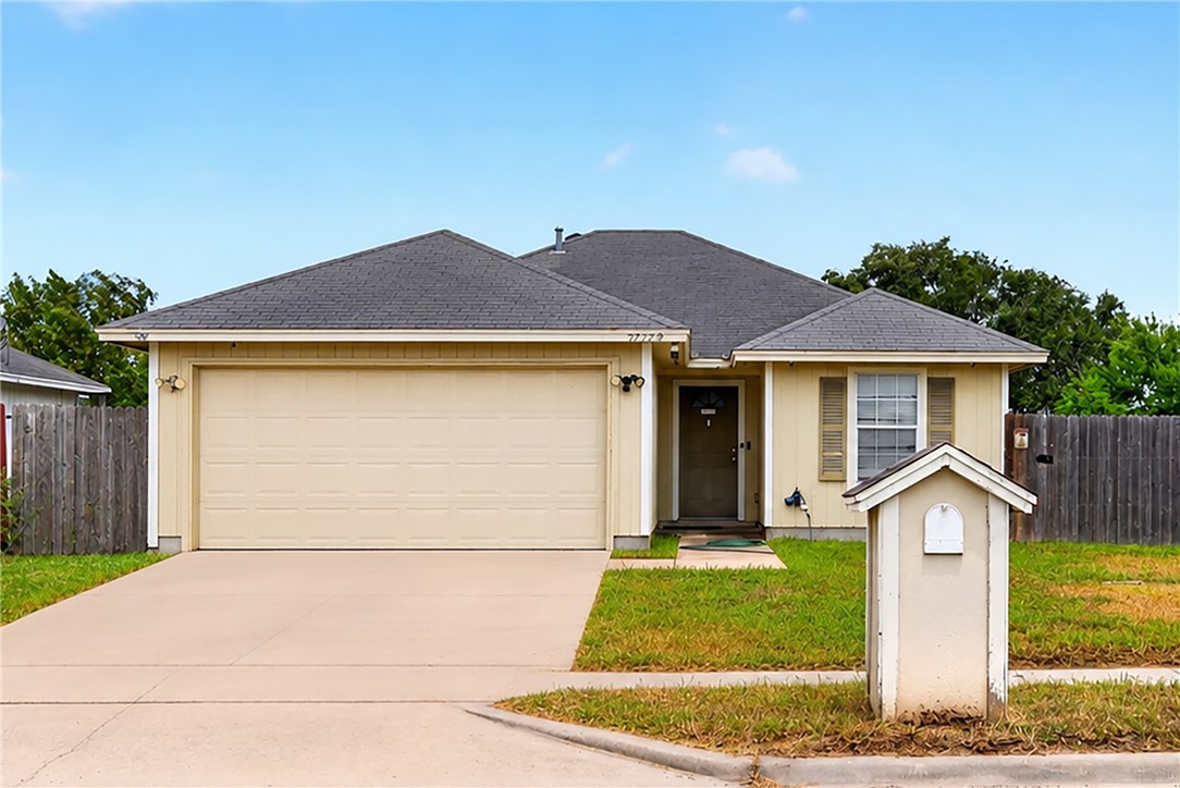 5742 Skylark Drive Corpus Christi TX 78408