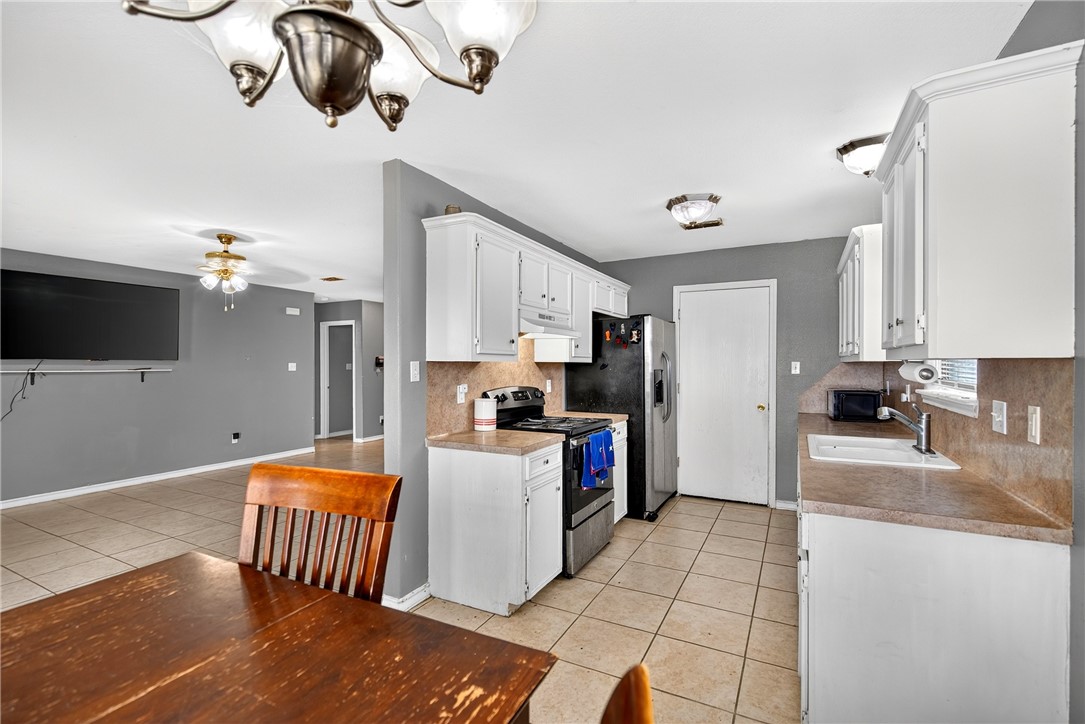 5742 Skylark Drive Corpus Christi TX 78408