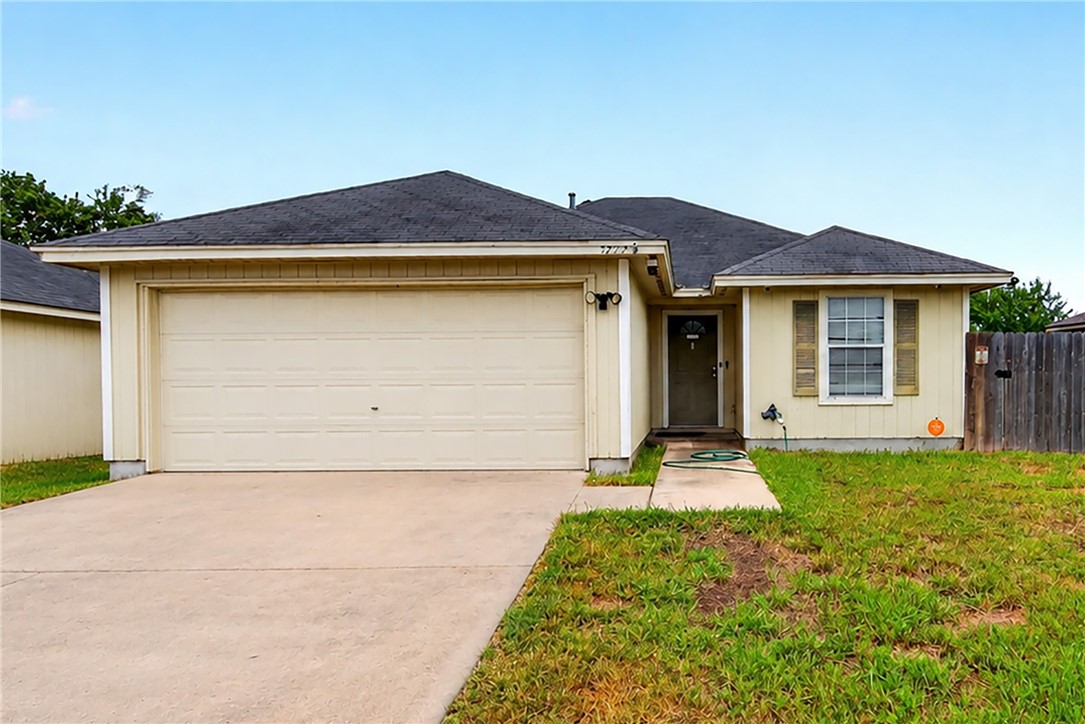5742 Skylark Drive Corpus Christi TX 78408