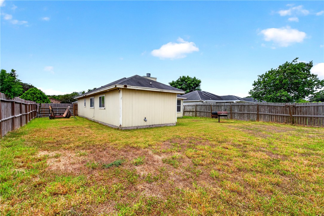 5742 Skylark Drive Corpus Christi TX 78408