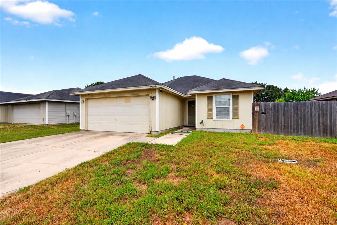 5742 Skylark Drive Corpus Christi TX 78408