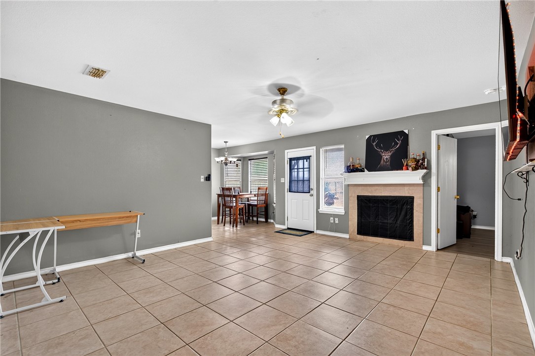 5742 Skylark Drive Corpus Christi TX 78408
