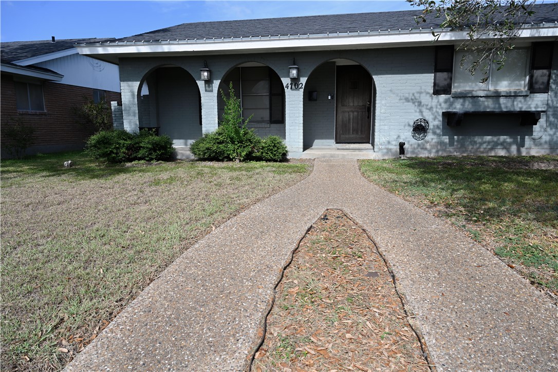 4702 Cobblestone Corpus Christi TX 78411