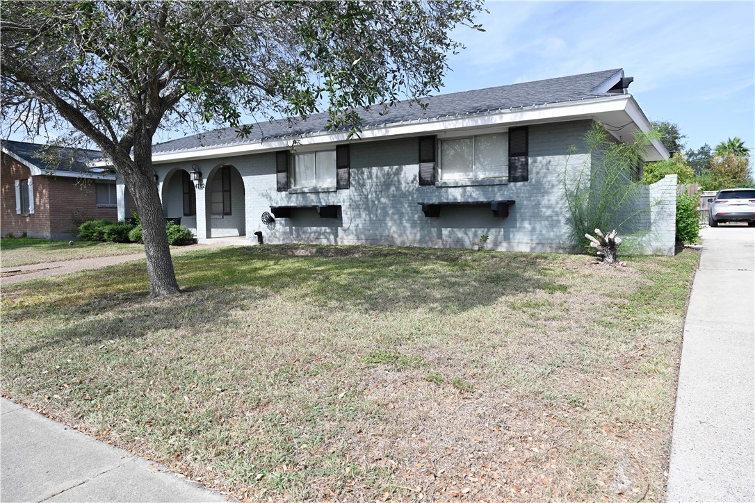 4702 Cobblestone Corpus Christi TX 78411