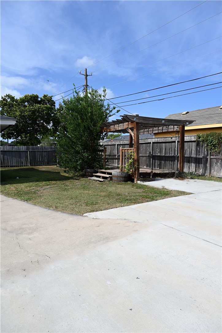 4702 Cobblestone Corpus Christi TX 78411