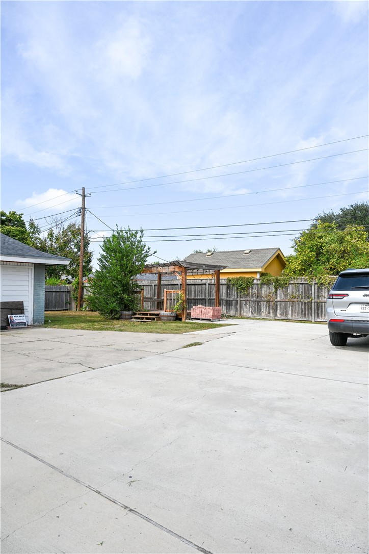 4702 Cobblestone Corpus Christi TX 78411