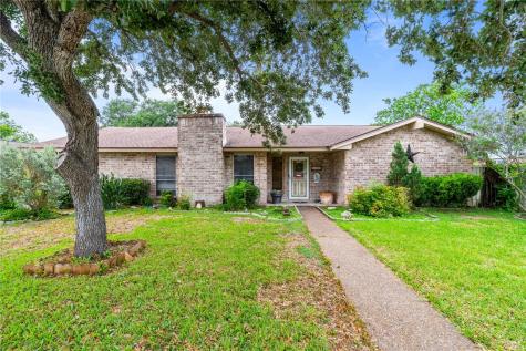 6434 Revolution Drive Corpus Christi TX 78413
