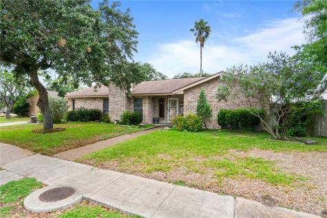 6434 Revolution Drive Corpus Christi TX 78413