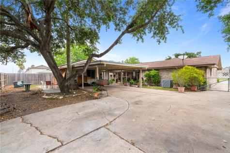 6434 Revolution Drive Corpus Christi TX 78413