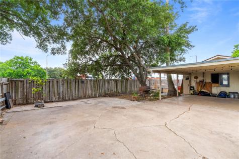 6434 Revolution Drive Corpus Christi TX 78413