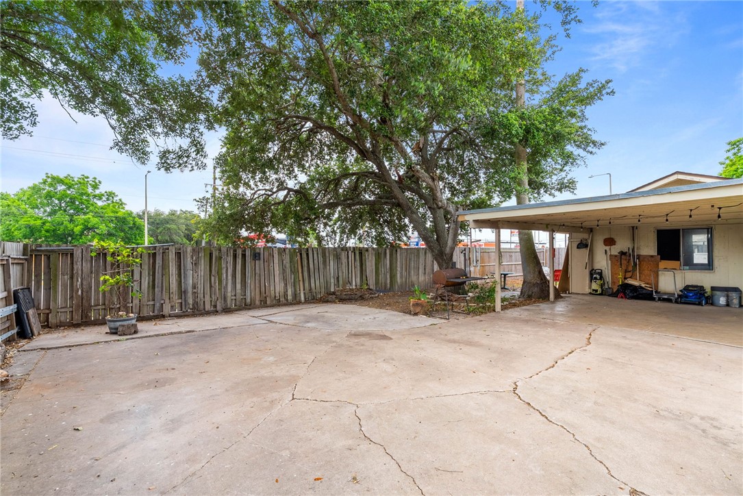 6434 Revolution Drive Corpus Christi TX 78413