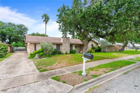 6434 Revolution Drive Corpus Christi TX 78413