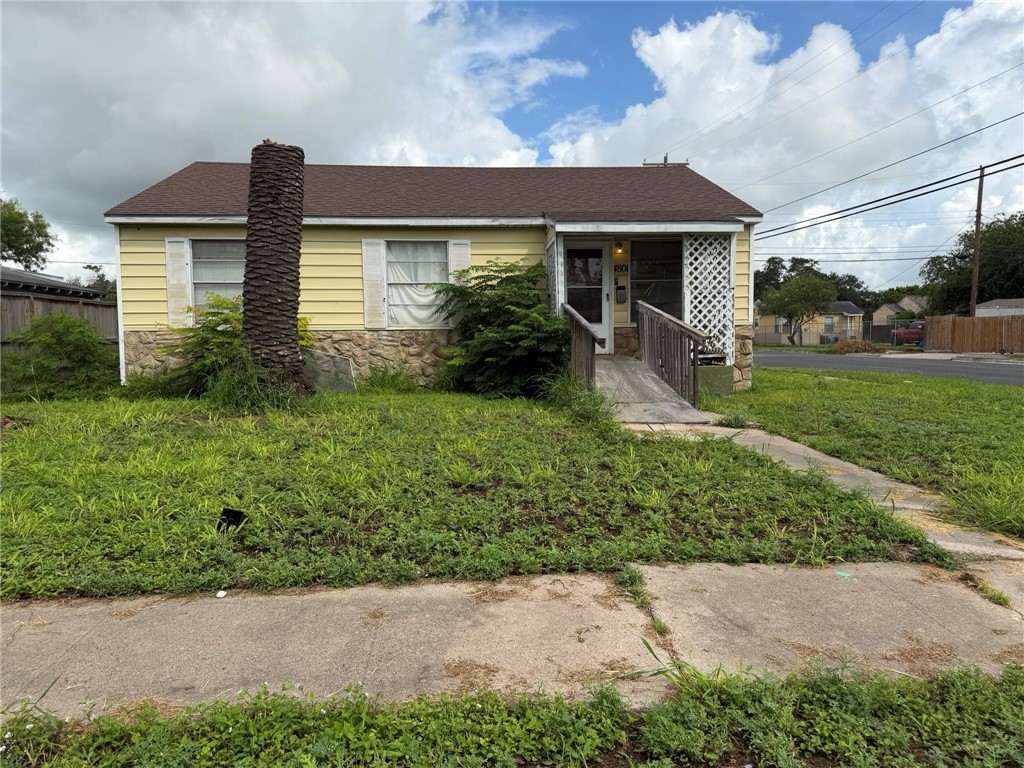 4801 Odem Drive Corpus Christi TX 78415