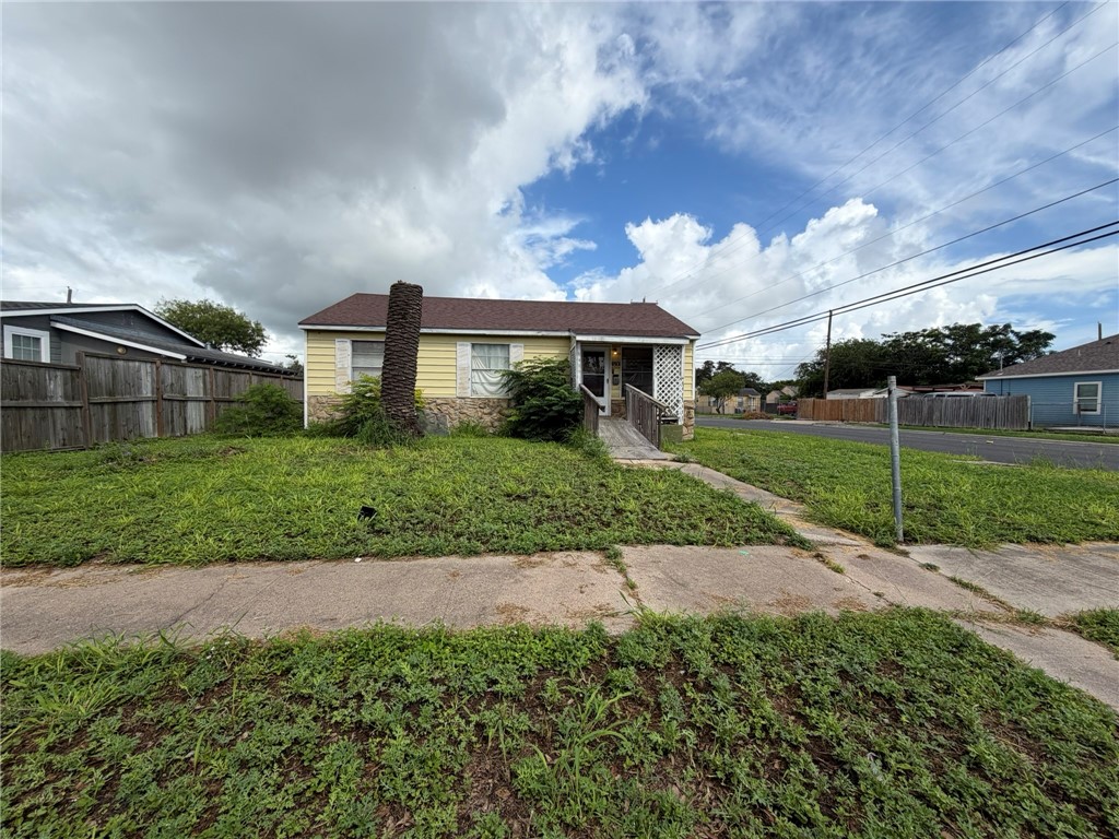 4801 Odem Drive Corpus Christi TX 78415
