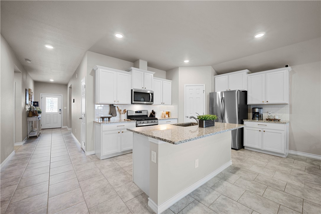 121 Antigua Drive Rockport TX 78382
