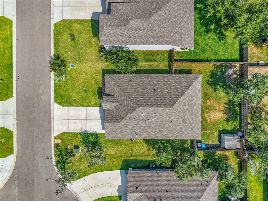 121 Antigua Drive Rockport TX 78382