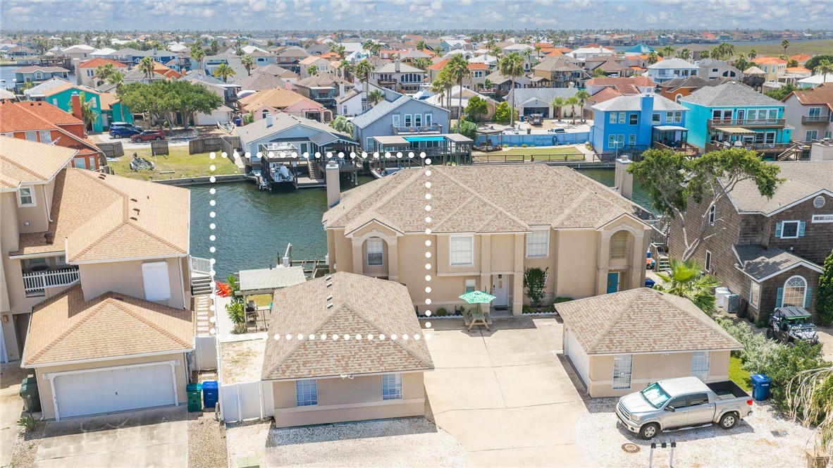 15314 Bonasse Ct A Corpus Christi TX 78418