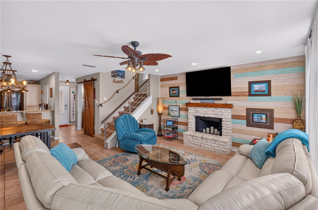 15314 Bonasse Ct A Corpus Christi TX 78418