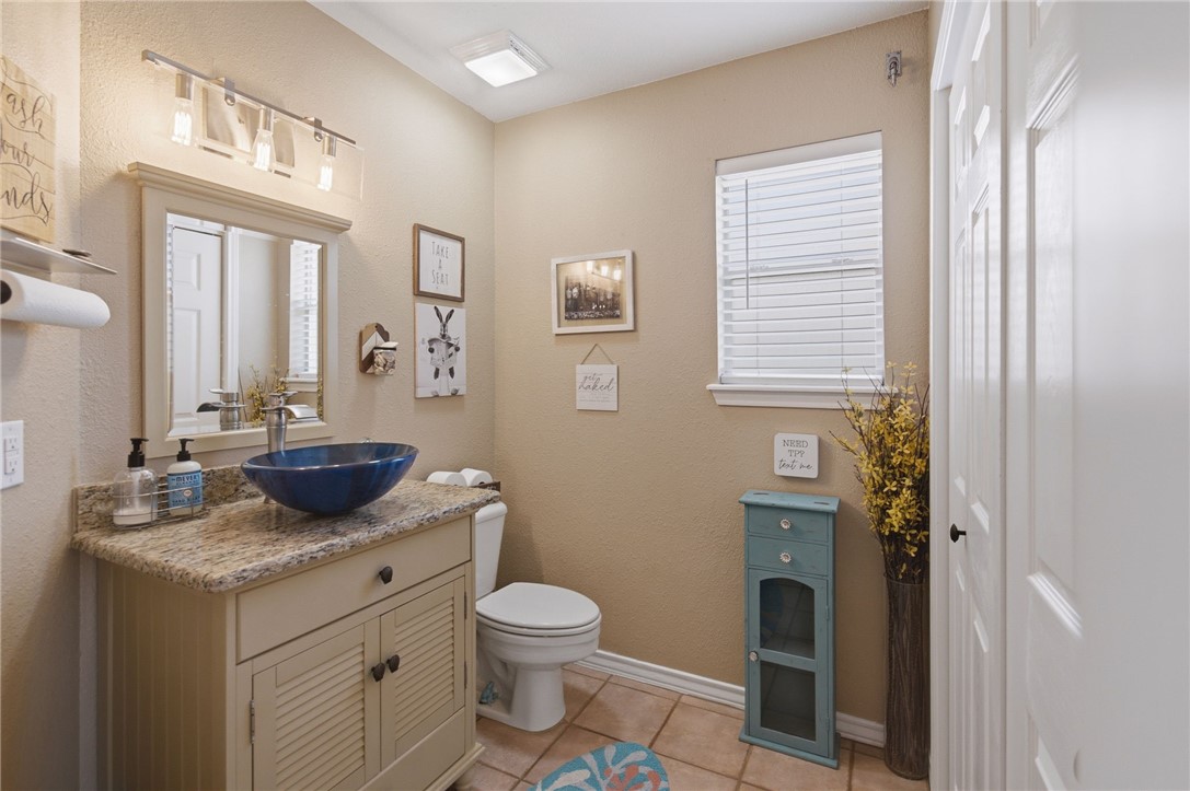 15314 Bonasse Ct A Corpus Christi TX 78418